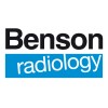 Benson Radiology logo