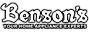 Benson''s Appliance logo