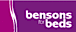 Bensons for Beds logo