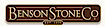 Benson Stone logo