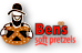 Ben''s Soft Pretzels logo