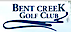 Bent Creek Golf Club logo