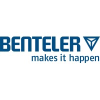 Benteler Group logo