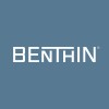 Benthin logo