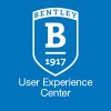 Bentley University User Experience Center logo