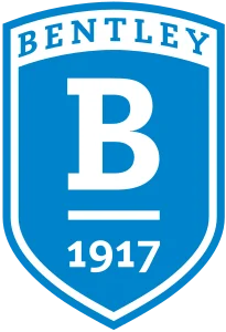Bentley University logo
