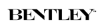 Bentley Mills logo