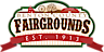 Benton County Fairgrounds logo