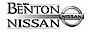 Benton Nissan logo