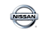 McLarty Daniel Nissan logo