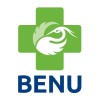 Benu Nederland logo