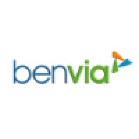 Benvia logo