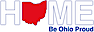 Be Ohio Proud logo