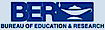 Bureau of Education & Research logo