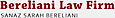 Bereliani Law Firm logo