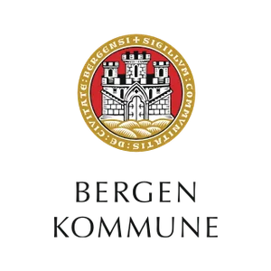 Bergen kommune logo