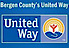 United Way of Bergen County logo