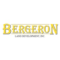 Bergeron Land Development logo