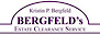 Bergfeld logo