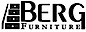 Berg Furniture USA logo