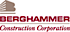 Berghammer Construction logo