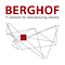 Berghof Systeme logo