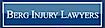 Berg Injury Lawyers logo