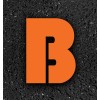 Bergkamp logo