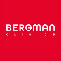 Bergman Clinics logo