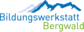 Bildungswerkstatt Bergwald logo