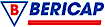 Bericap logo