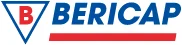 BERICAP Holding logo