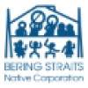 Bering Straits Native logo