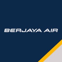 Berjaya Air logo