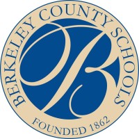 Berkeley County Schools WV logo