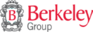 Berkeley Homes logo