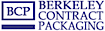 Berkeley Contract Packaging logo