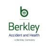 Berkley Accident And Health logo