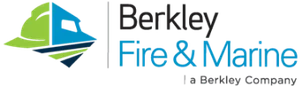 Berkley Fire & Marine logo