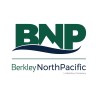 Berkley North Pacific Group logo