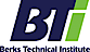 Berks Technical Institute logo