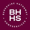 Berkshire Hathaway Homeservices logo