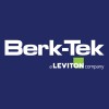 Berk-Tek, a Leviton logo