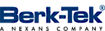 Berk-Tek, A Nexans logo