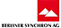 Berliner Synchron logo