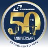 Bernards logo