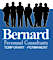 Bernard Personnel logo