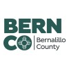 Bernalillo County, NM logo