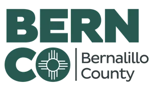 Bernalillo County logo