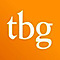 TBG logo